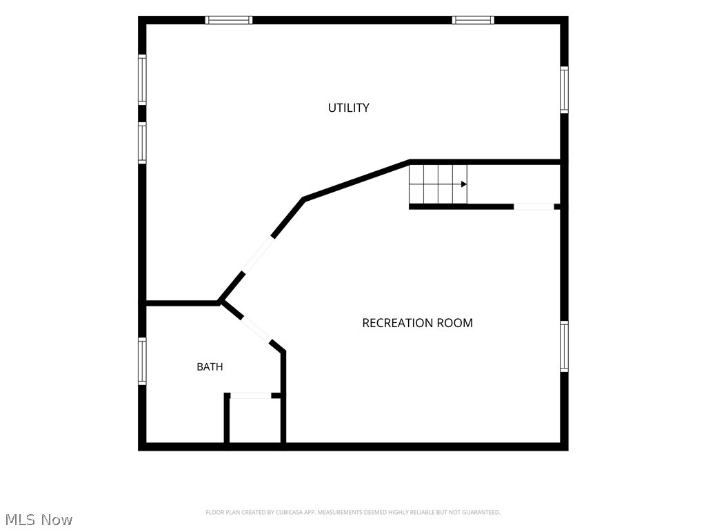 3396 W 151st Street Cleveland OH 44111