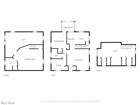 3396 W 151st Street Cleveland OH 44111