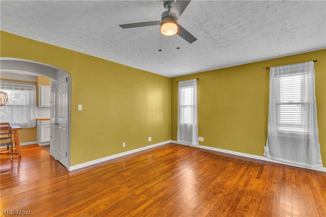 3396 W 151st Street Cleveland OH 44111