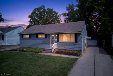 30121 Vineyard Road Willowick OH 44095