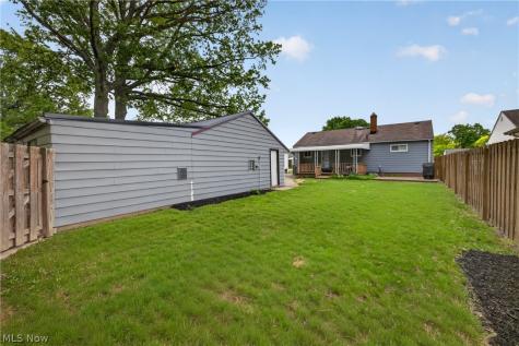 30121 Vineyard Road Willowick OH 44095