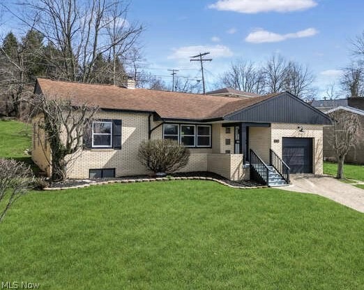 124 Stardust Drive Wintersville OH 43953