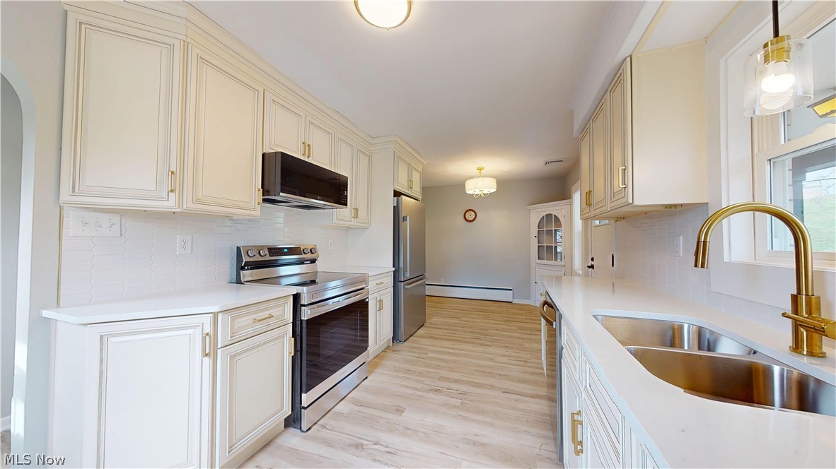 124 Stardust Drive Wintersville OH 43953