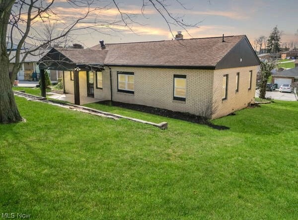 124 Stardust Drive Wintersville OH 43953
