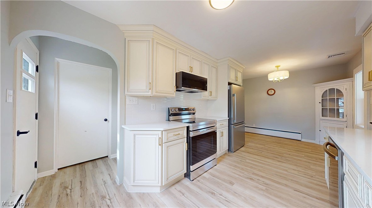 124 Stardust Drive Wintersville OH 43953