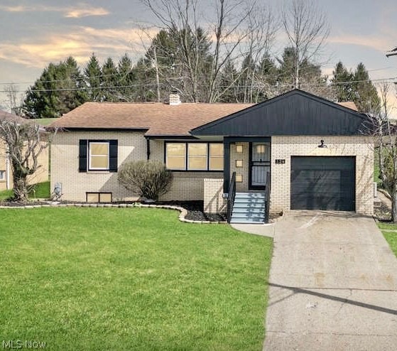 124 Stardust Drive Wintersville OH 43953