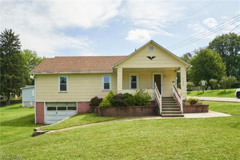 4293 Summit Road Norton OH 44203