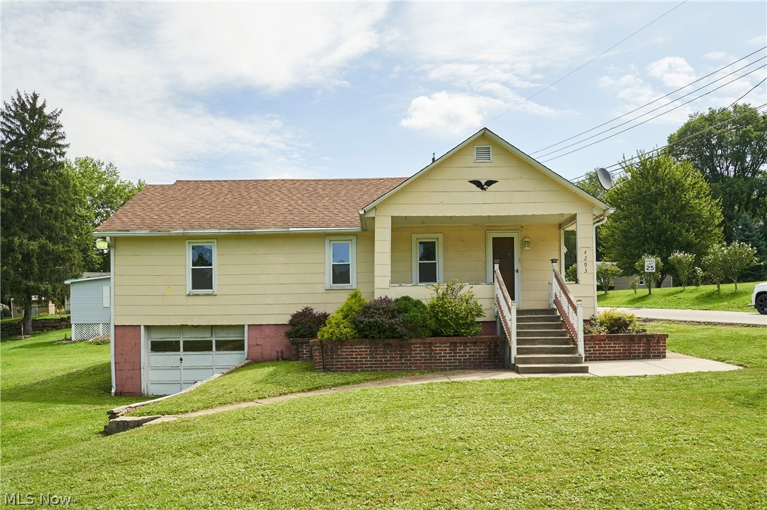 4293 Summit Road Norton OH 44203