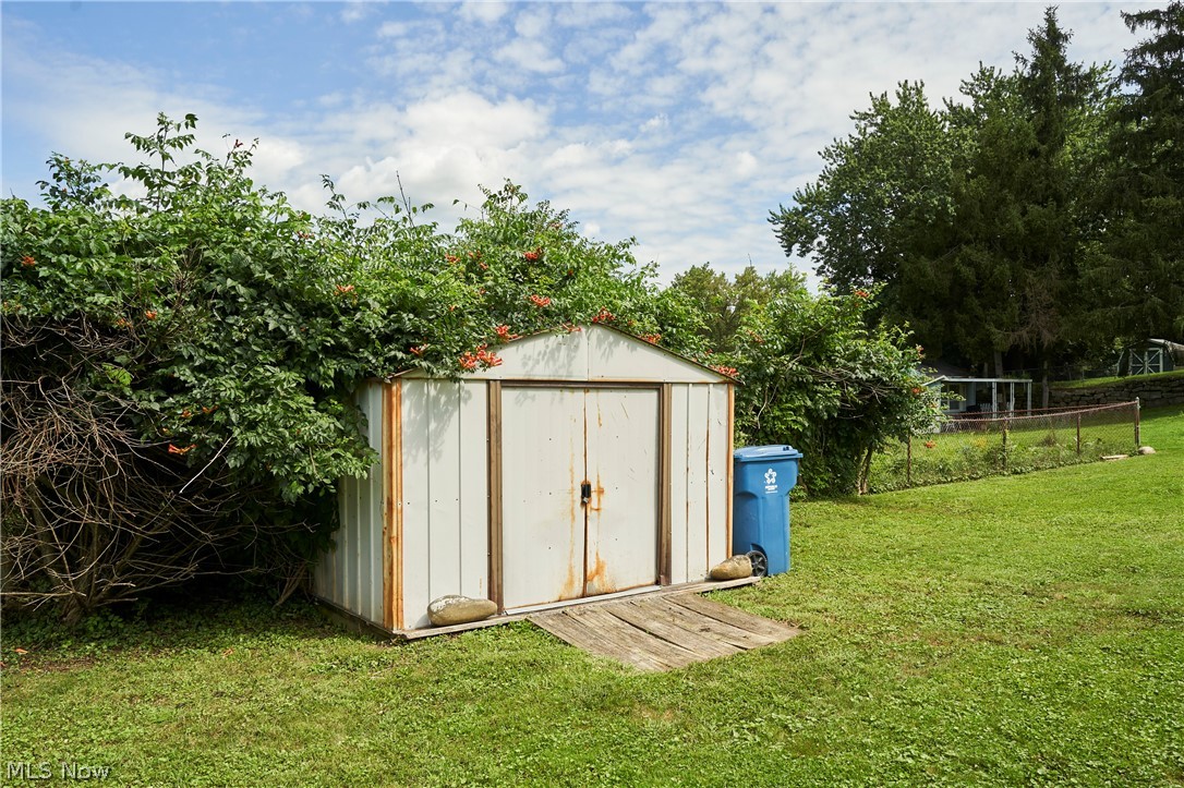 4293 Summit Road Norton OH 44203