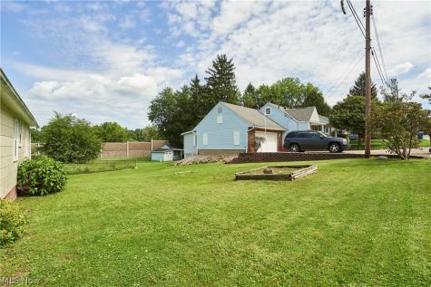 4293 Summit Road Norton OH 44203