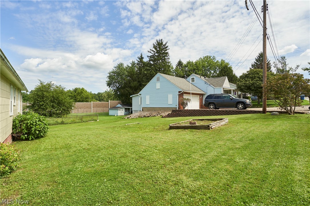 4293 Summit Road Norton OH 44203