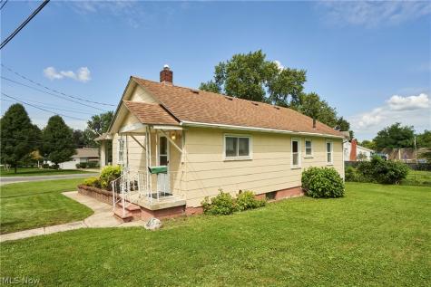 4293 Summit Road Norton OH 44203