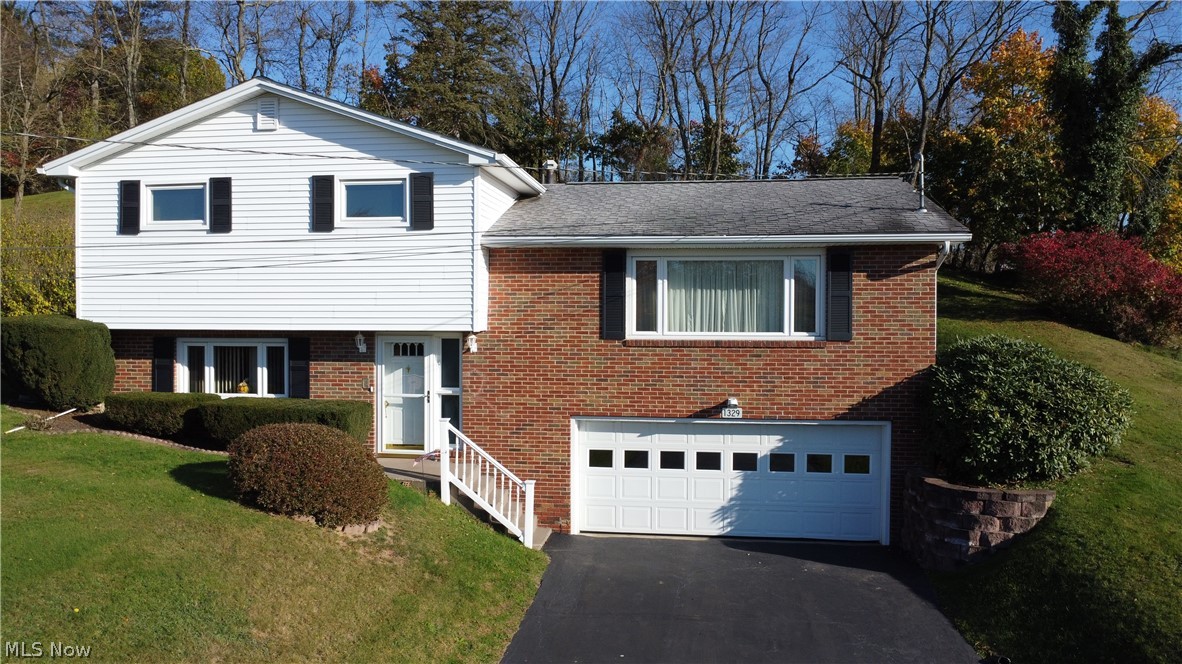 1329 Parshall Road Wellsville OH 43968