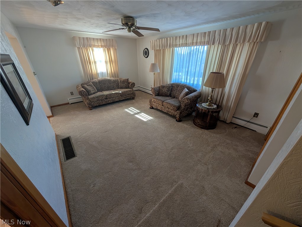 1329 Parshall Road Wellsville OH 43968