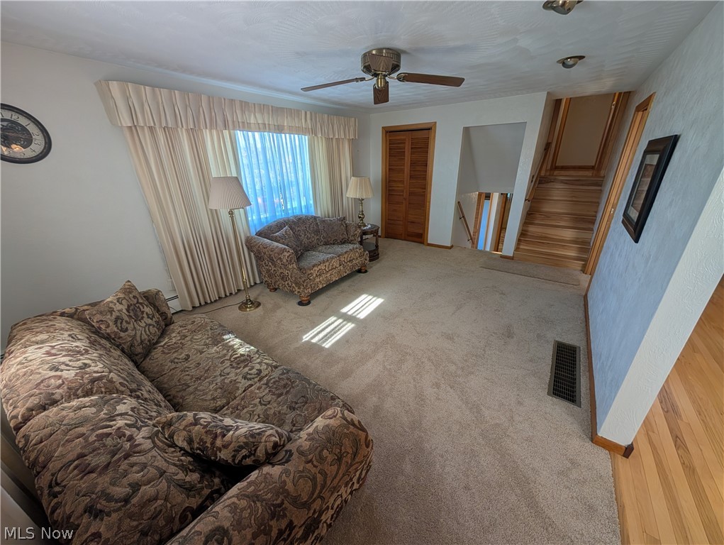 1329 Parshall Road Wellsville OH 43968