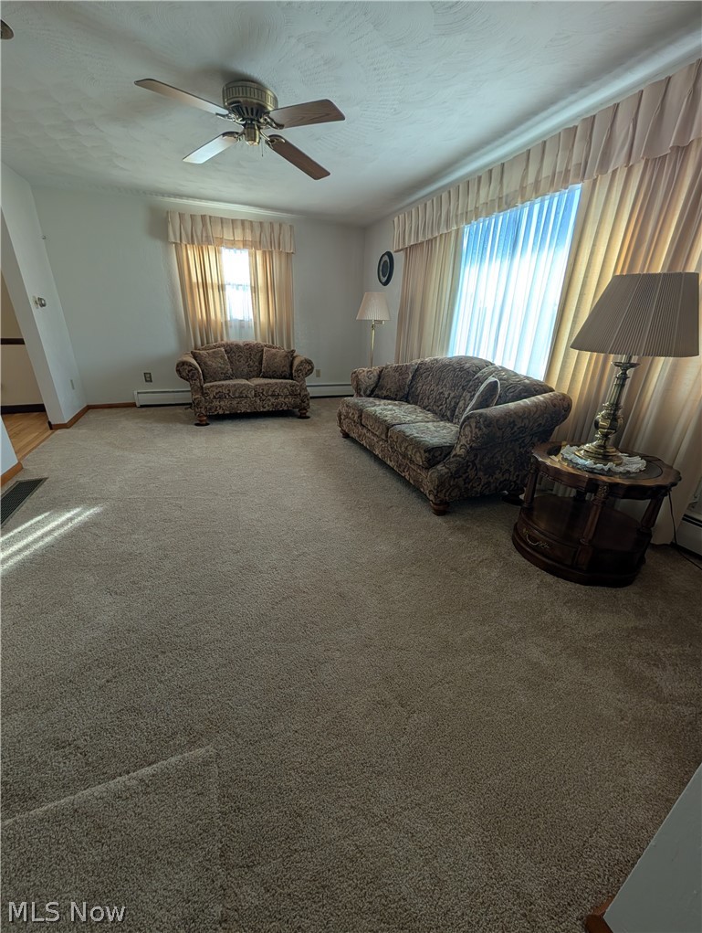 1329 Parshall Road Wellsville OH 43968