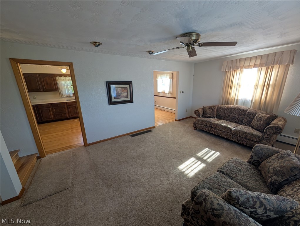 1329 Parshall Road Wellsville OH 43968