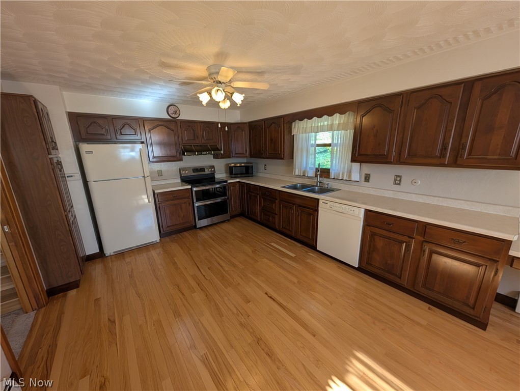 1329 Parshall Road Wellsville OH 43968