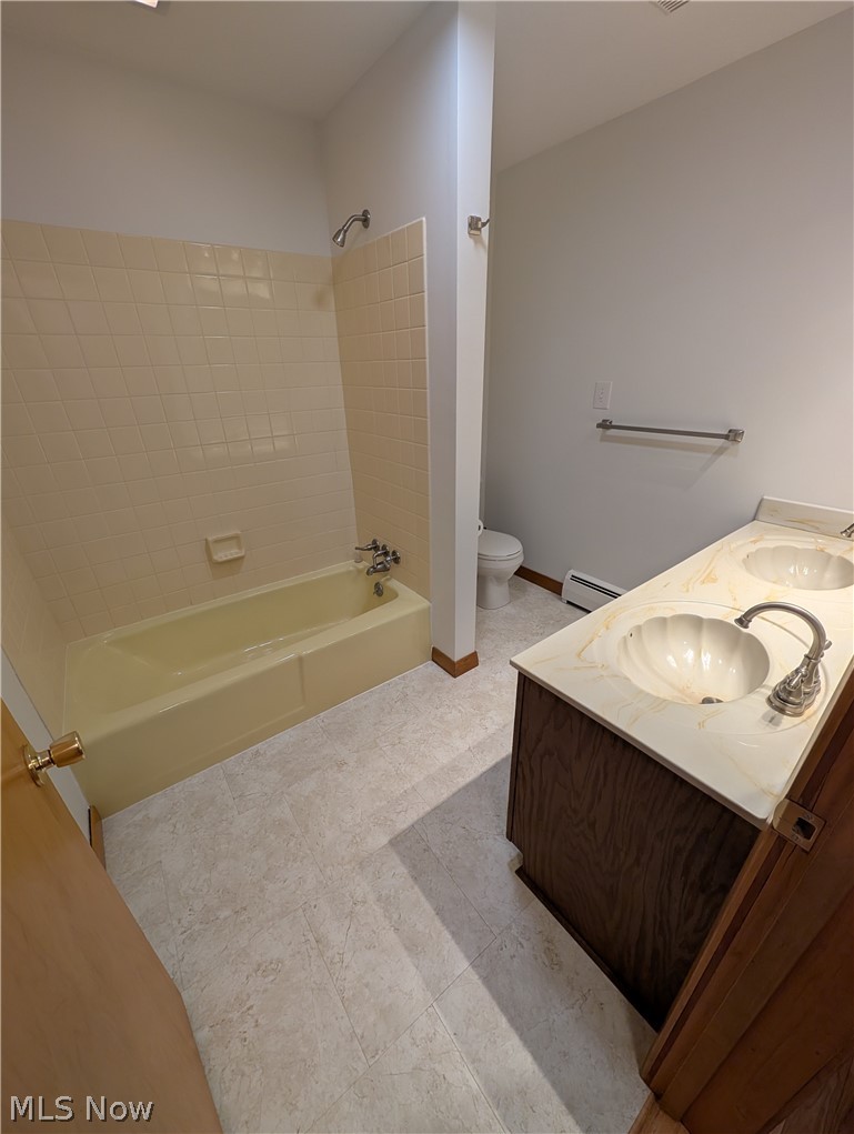 1329 Parshall Road Wellsville OH 43968