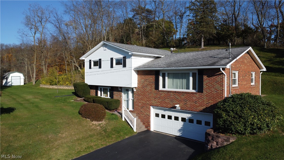1329 Parshall Road Wellsville OH 43968