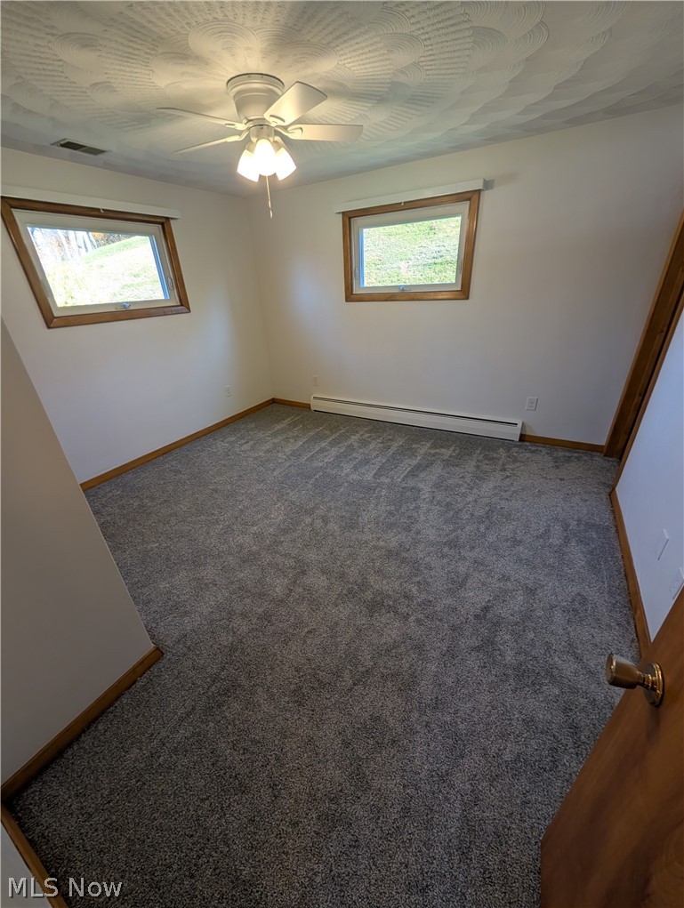 1329 Parshall Road Wellsville OH 43968