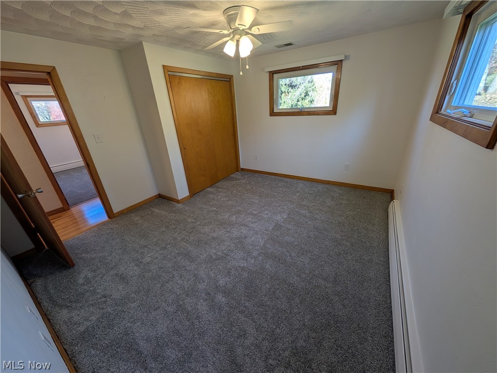 1329 Parshall Road Wellsville OH 43968