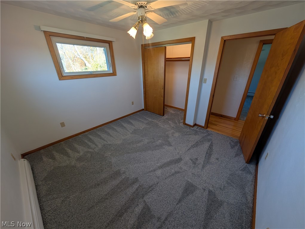 1329 Parshall Road Wellsville OH 43968
