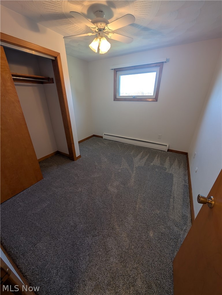 1329 Parshall Road Wellsville OH 43968