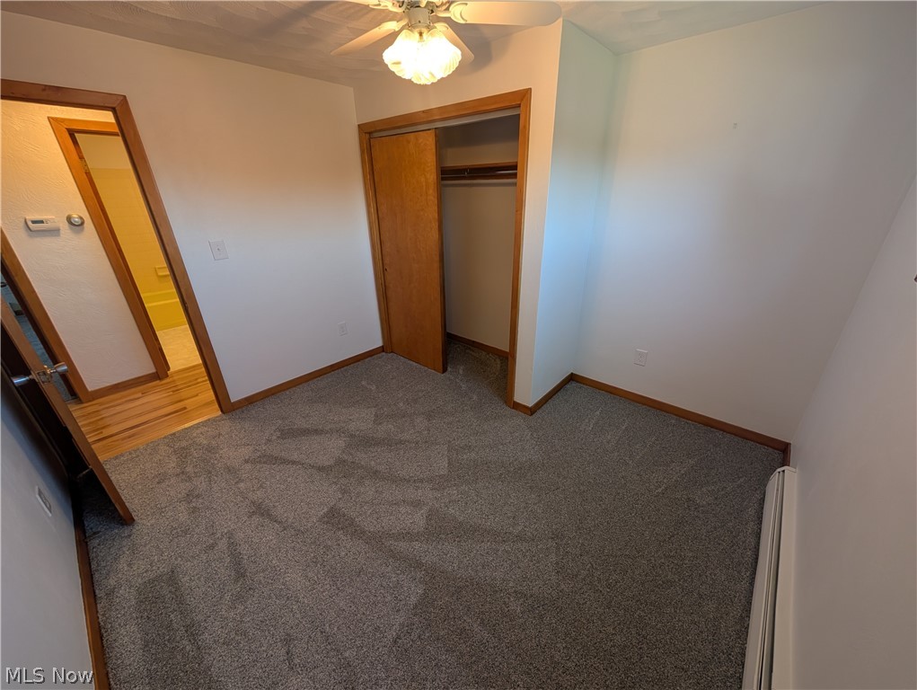 1329 Parshall Road Wellsville OH 43968