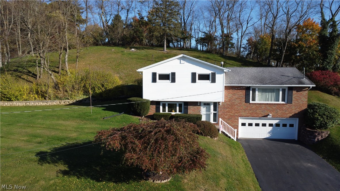 1329 Parshall Road Wellsville OH 43968