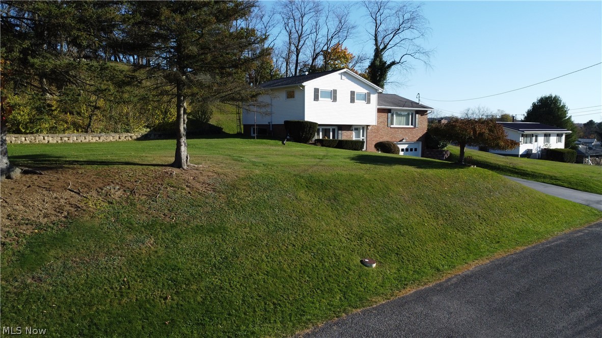 1329 Parshall Road Wellsville OH 43968