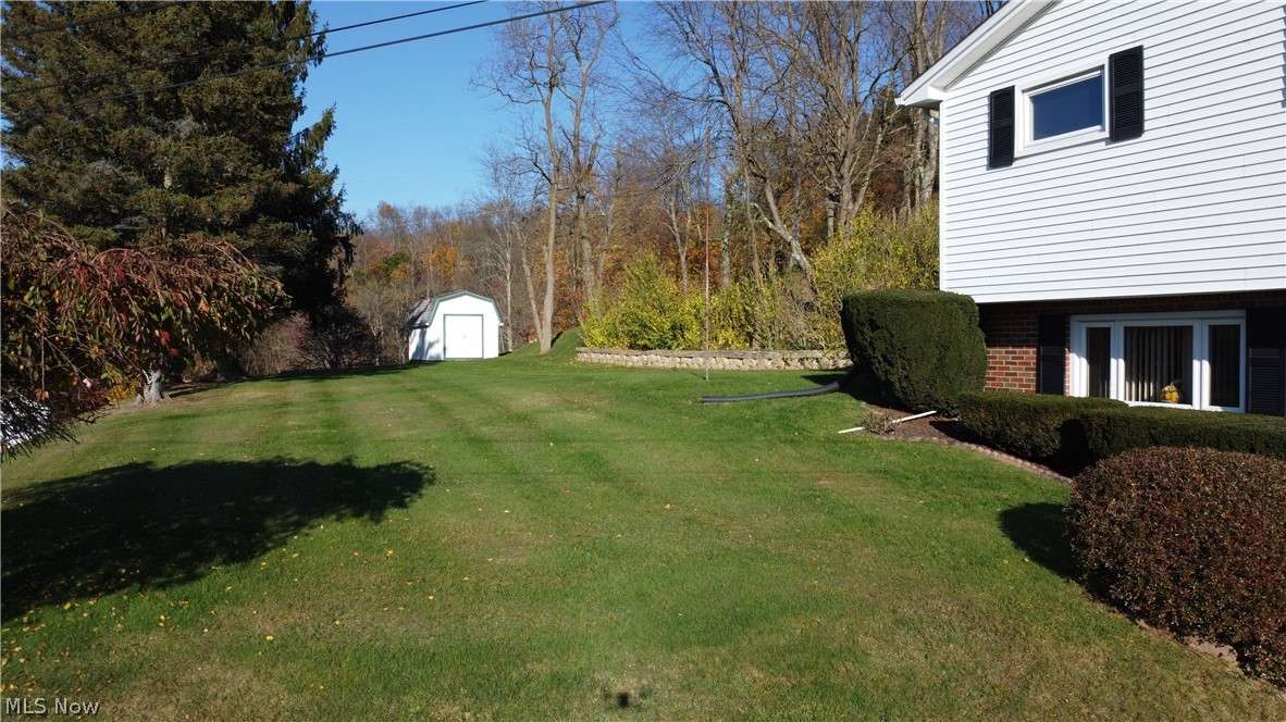 1329 Parshall Road Wellsville OH 43968
