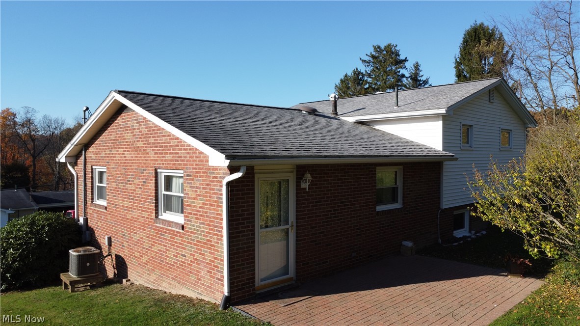 1329 Parshall Road Wellsville OH 43968
