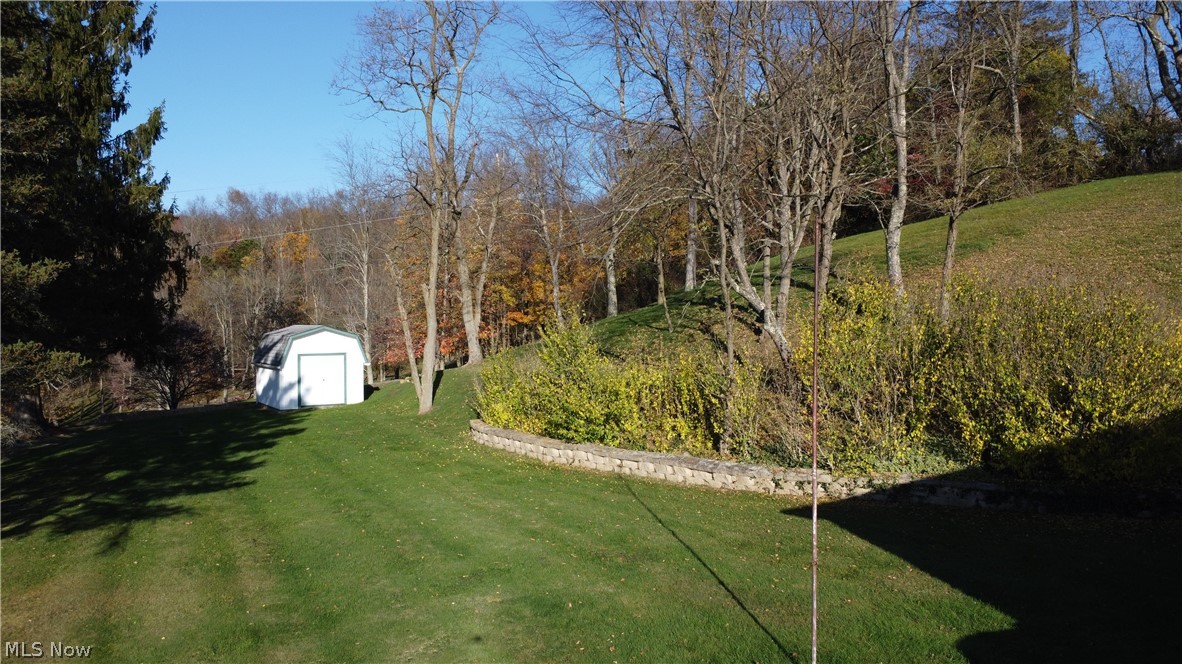 1329 Parshall Road Wellsville OH 43968