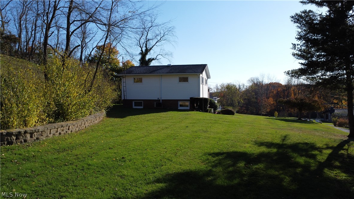 1329 Parshall Road Wellsville OH 43968