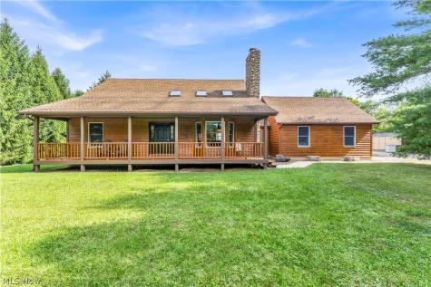 6999 Spencer Lake Road Medina OH 44256