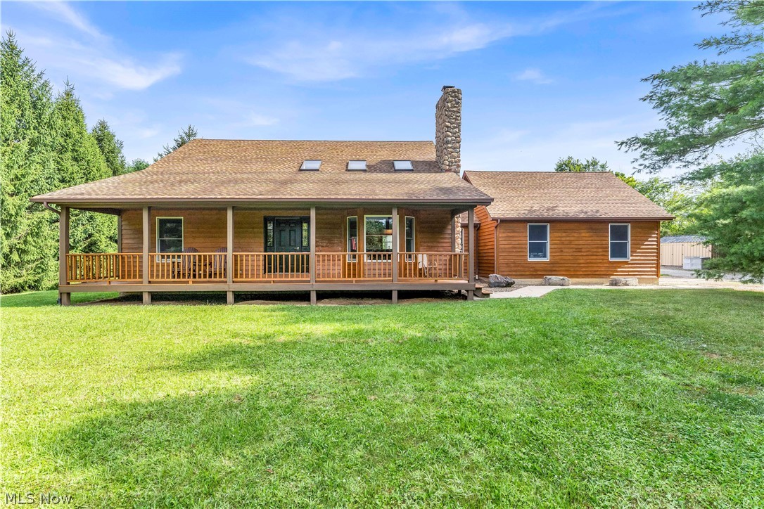 6999 Spencer Lake Road Medina OH 44256
