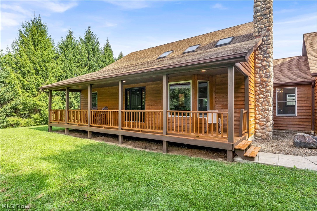 6999 Spencer Lake Road Medina OH 44256
