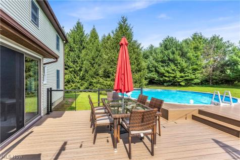 6999 Spencer Lake Road Medina OH 44256