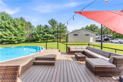 6999 Spencer Lake Road Medina OH 44256