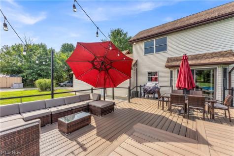 6999 Spencer Lake Road Medina OH 44256