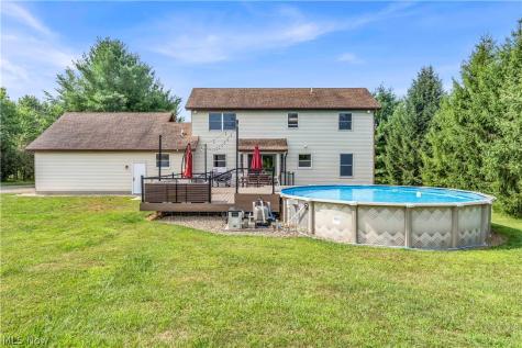 6999 Spencer Lake Road Medina OH 44256