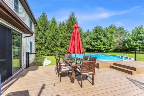 6999 Spencer Lake Road Medina OH 44256