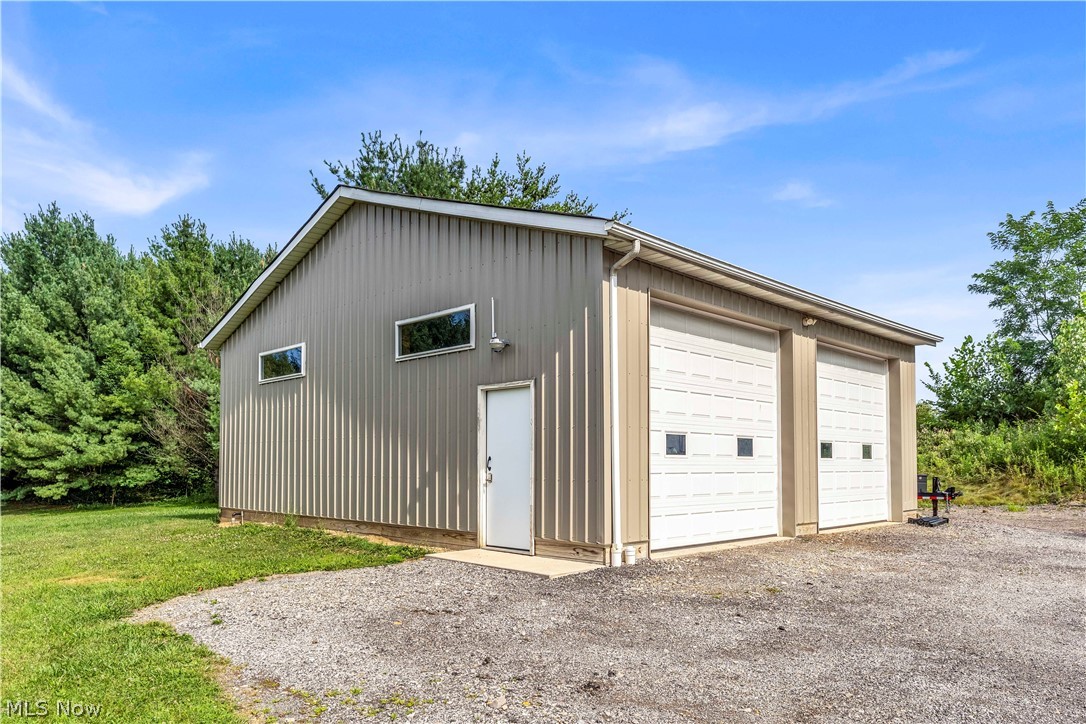 6999 Spencer Lake Road Medina OH 44256