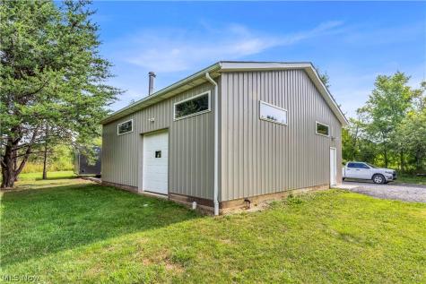 6999 Spencer Lake Road Medina OH 44256