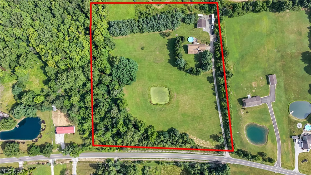 6999 Spencer Lake Road Medina OH 44256