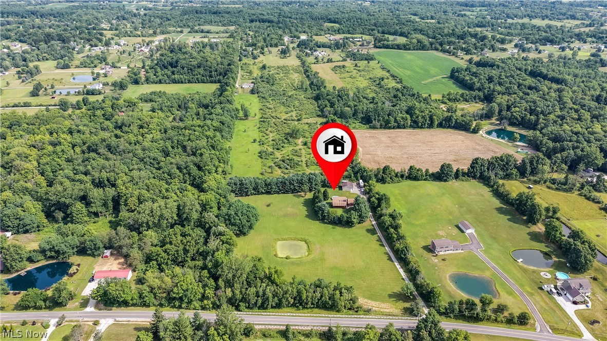 6999 Spencer Lake Road Medina OH 44256