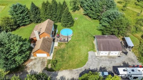 6999 Spencer Lake Road Medina OH 44256