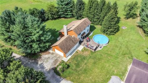 6999 Spencer Lake Road Medina OH 44256