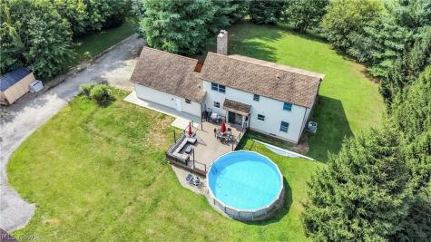 6999 Spencer Lake Road Medina OH 44256